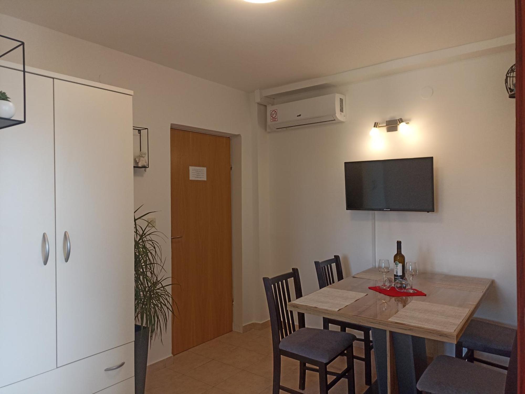 Apartments Baldo Slano Ngoại thất bức ảnh
